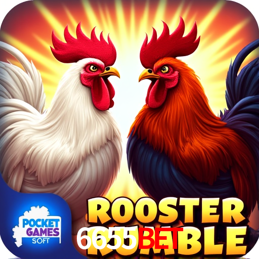 6655Bet: Seu Especialista em Apostas Esportivas Brasileiras