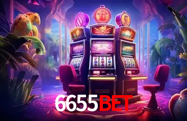 6655Bet
