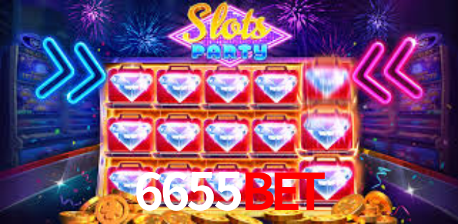 6655Bet App