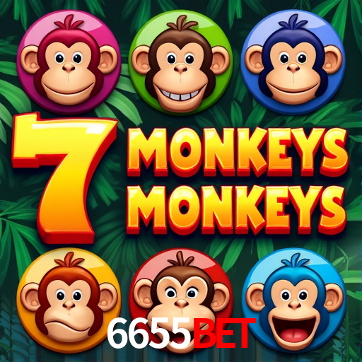 6655Bet Login