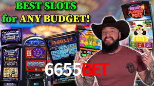 6655Bet