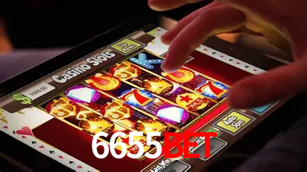6655Bet,6655Bet App